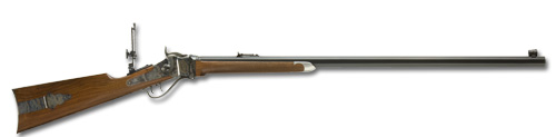 Buffalo Rifle